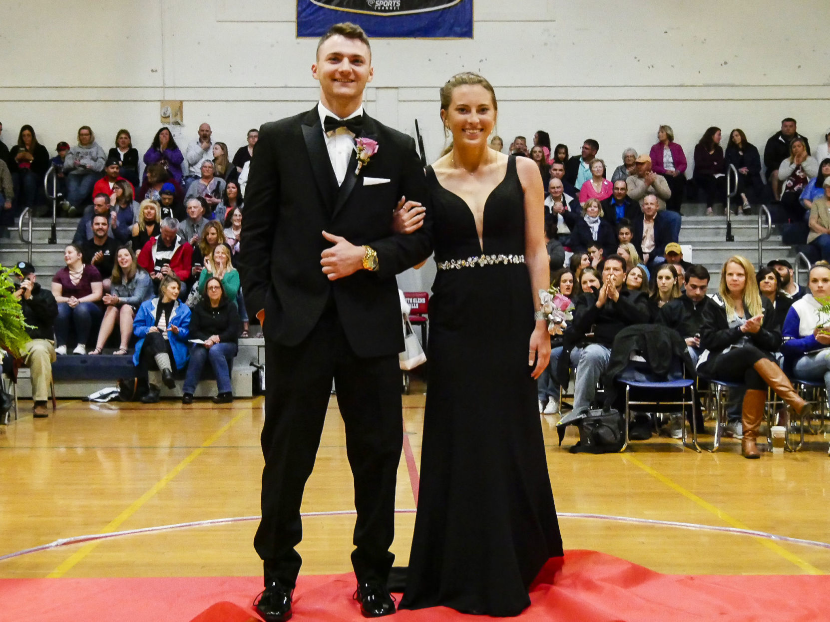 South Glens Falls Prom